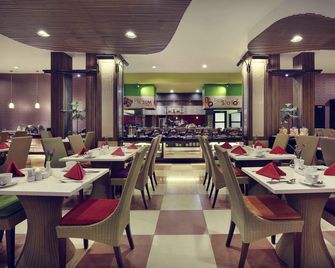 Mercure Pontianak City Center - Pontianak - Restaurant