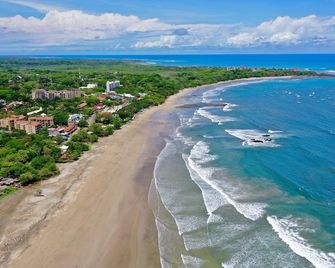 Hotel Mar Rey - Tamarindo
