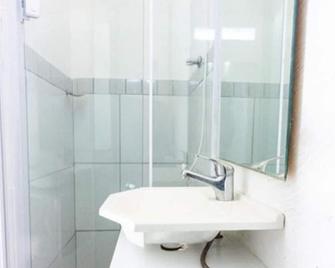 Kitnet / Studio Near Usp (Gate 3) - São Paulo - Baño