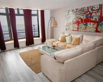 Beachcliff Rooms & Apartments - Cardiff