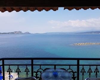 Hotel Miramare - Pylos