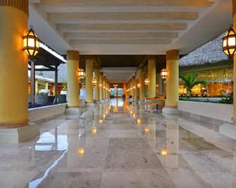 Iberostar Selection Playa Mita - Punta de Mita - Lobby