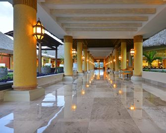Iberostar Selection Playa Mita - Punta de Mita - Recepción