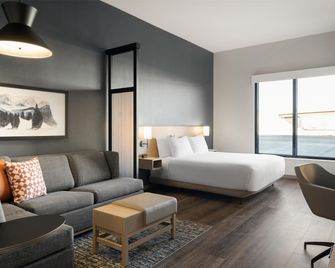 Hyatt Place Casper - Casper - Soveværelse