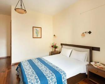 Dimosthenis - Gouménissa - Habitación