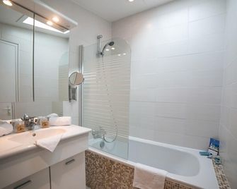 Le Clos Rhéa - Saint-Martin-de-Ré - Bagno