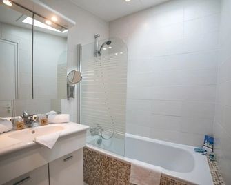 Le Clos Rhéa - Saint-Martin-de-Ré - Bagno