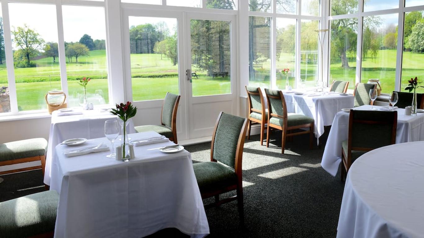 Hall Garth Hotel Darlington, Sure Hotel Collection by BW