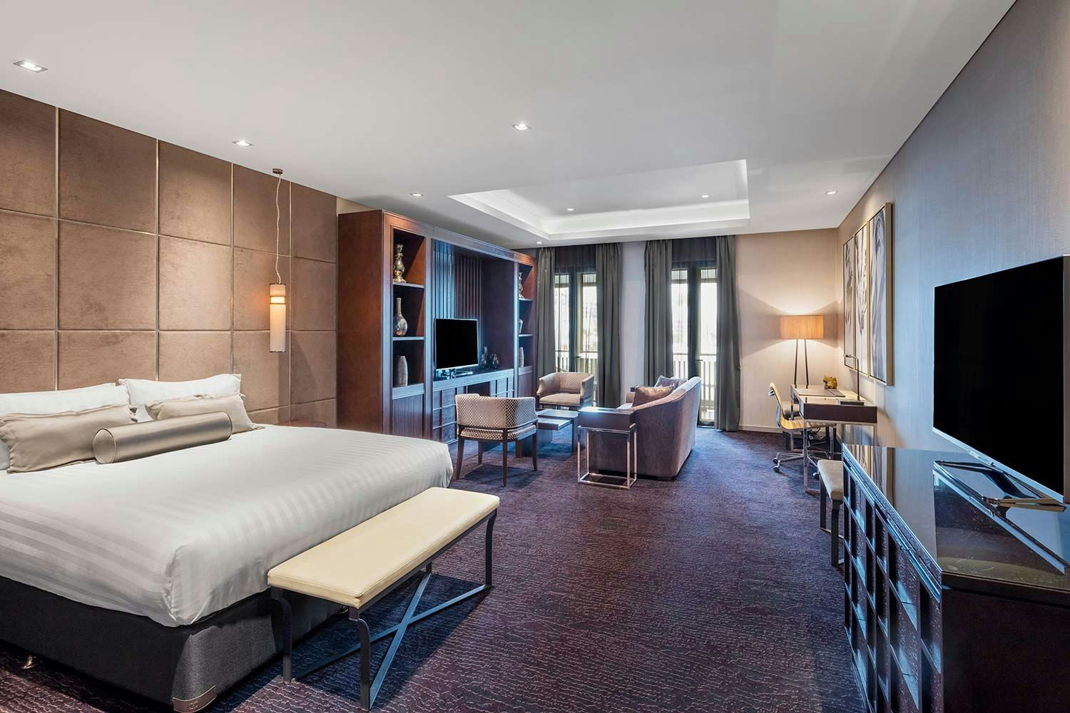 The Beetson Hotel