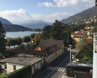 Hotel Lario - Комо - Вигляд зовні