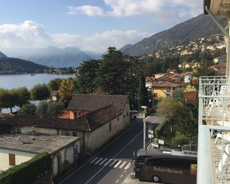 Hotel Lario - Como - Buiten zicht