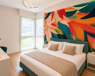 Sfreg Suites Magenta - camere e B&B - Magenta