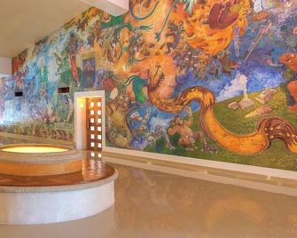 Fiesta Inn Villahermosa Cencali - Villahermosa