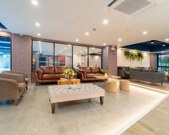 The Home Hotel Sha - Bangkok - Lobby