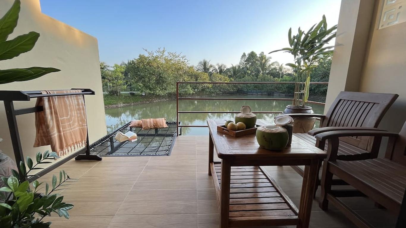 Lantala Residence