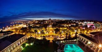 Palácio Estoril Hotel, Golf & Wellness - Estoril - Restaurante