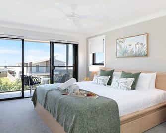 Anchors Rest - Shellharbour - Bedroom