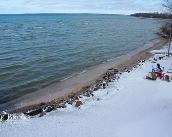 Briars Resort and Spa - Georgina - Playa