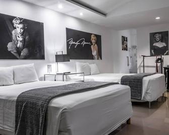 Mayafair Design Hotel - Cancún