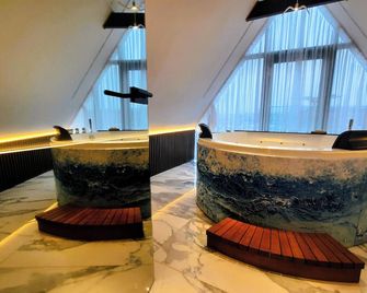 Apartamenty Wielka Odrzanska Centrum - Szczecin