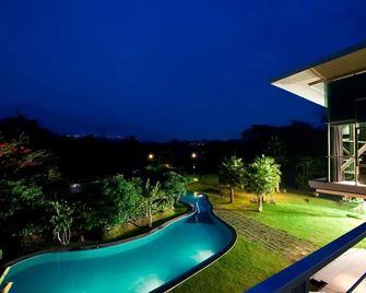 Icc Pandaan Pasuruan - Prigen