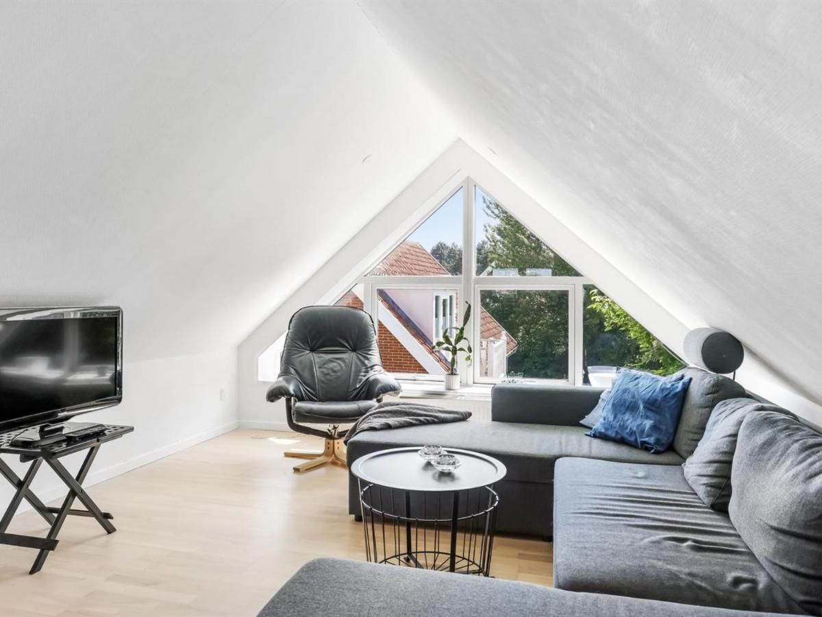 Apartment Rosabel - 1km from the sea by Interhome – Skagen
