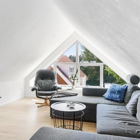 Apartment Rosabel - 1km from the sea by Interhome – Skagen