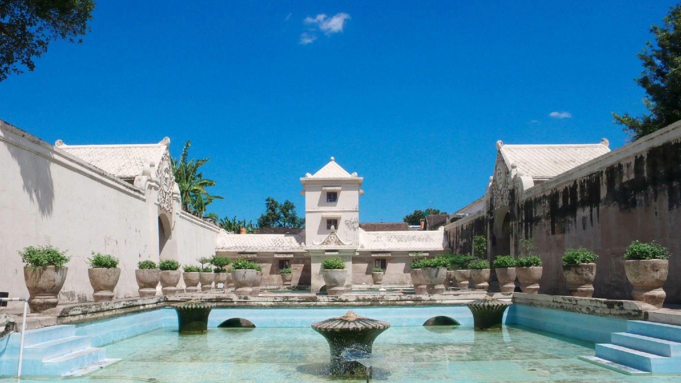 Al Ashri Inn by Urban