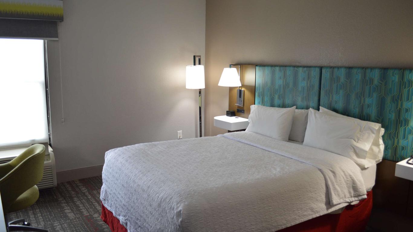 Best Western Plus Clinton/Jackson