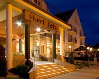 Leba Hotel & Spa - Łeba - Building