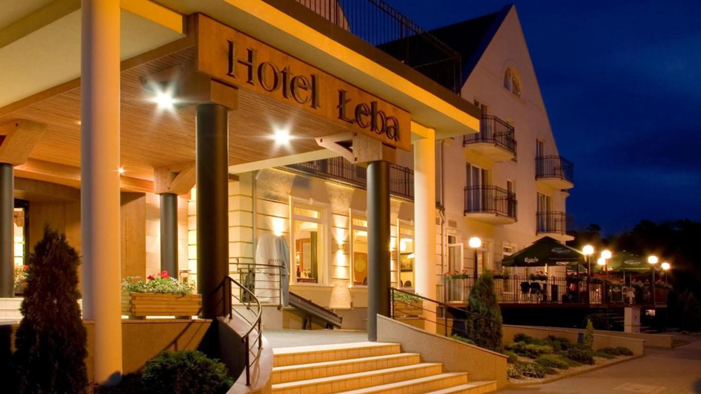 Leba Hotel & Spa