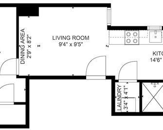 1br Passyunk Avestunner-Perfect Location - Filadelfia