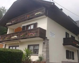 Mullnerhaus - Millstatt - Gebouw