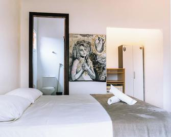 Hi Adventure - Florianópolis - Quarto