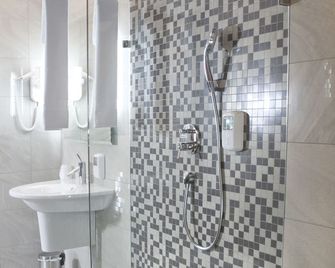 Kobza Haus Old Town - Gdansk - Baño