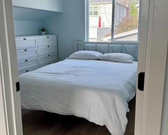 Berkeley Adu With Mtn Views - Denver - Schlafzimmer