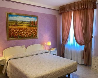 Hotel La Torre - Castiglione del Lago