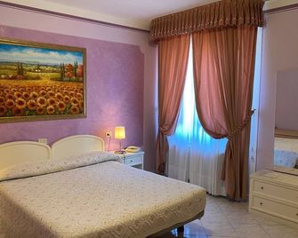Hotel La Torre - Castiglione del Lago