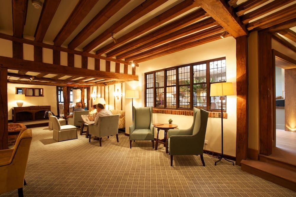 Swan Hotel & Spa - Sudbury