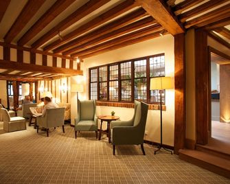 Swan Hotel & Spa - Sudbury