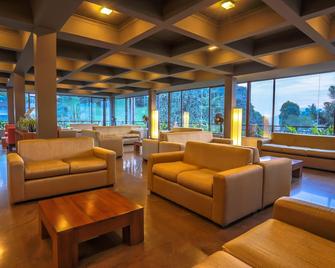The Tourmaline - Kandy - Lounge