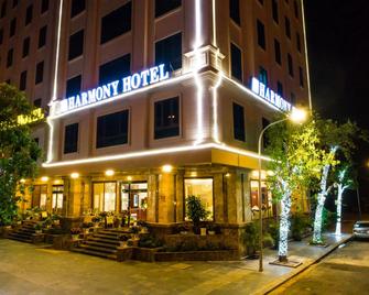 Bacninh Harmony Hotel - Bac Ninh - Building