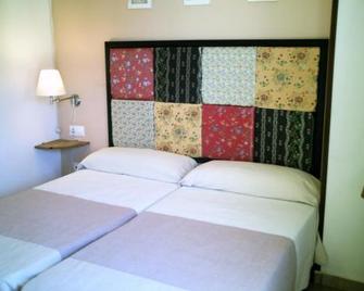 B&B Ra Tenaja - Castillazuelo - Habitación
