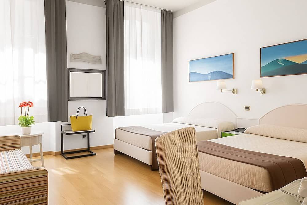 بياتزا باراديسو أكوموديشن