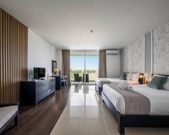 Playa Blanca Beach Resort - Río Hato - Bedroom