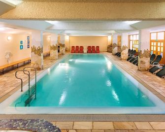 Planja - Zrece - Pool