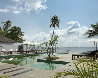 Deshadan Backwater Resort - Cherthala