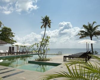 Deshadan Backwater Resort - Cherthala