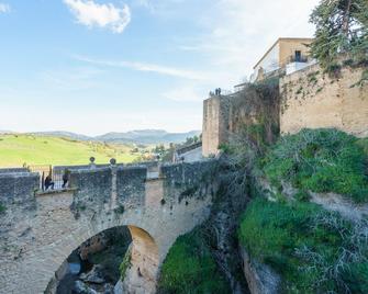 Arunda I - Ronda