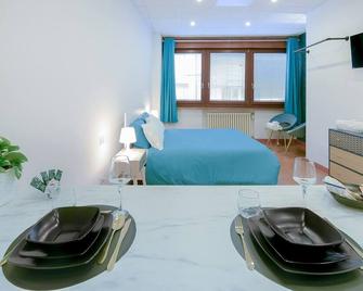 Les Trois Merveilles Green Fernando - Cesena - Quarto